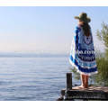 Round Beach Towels Importer